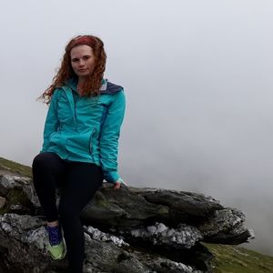 Meet your Posher, Kara